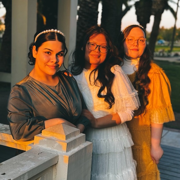 Meet your Posher, Onawa - Picture 12 of 15